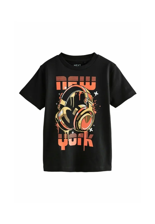 T-shirt Summervibes