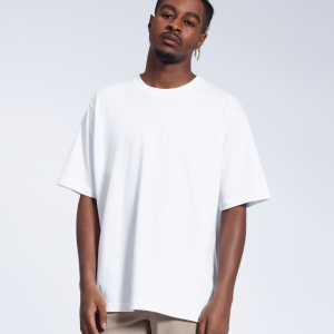 Crop Duster T-Shirt