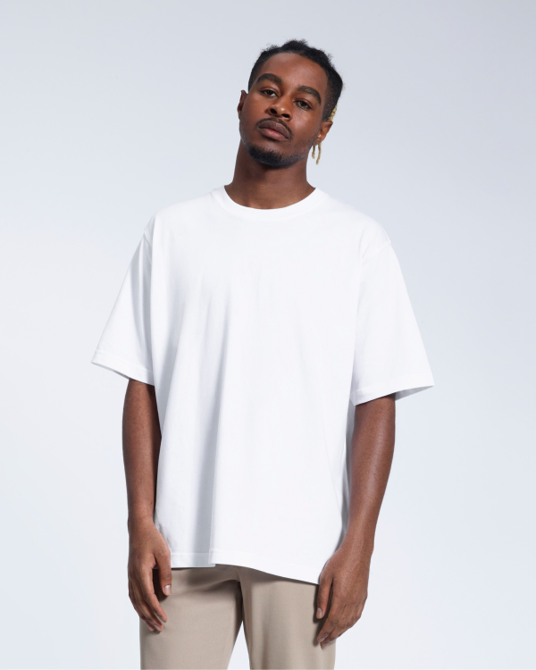 Crop Duster T-Shirt