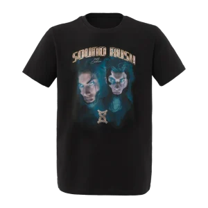 Printed T-shirt