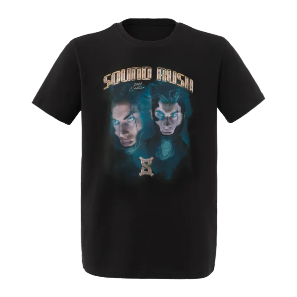 Printed T-shirt