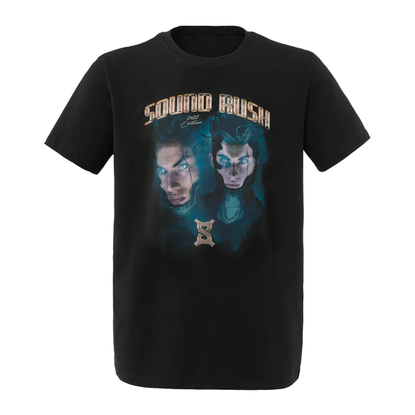 Printed T-shirt