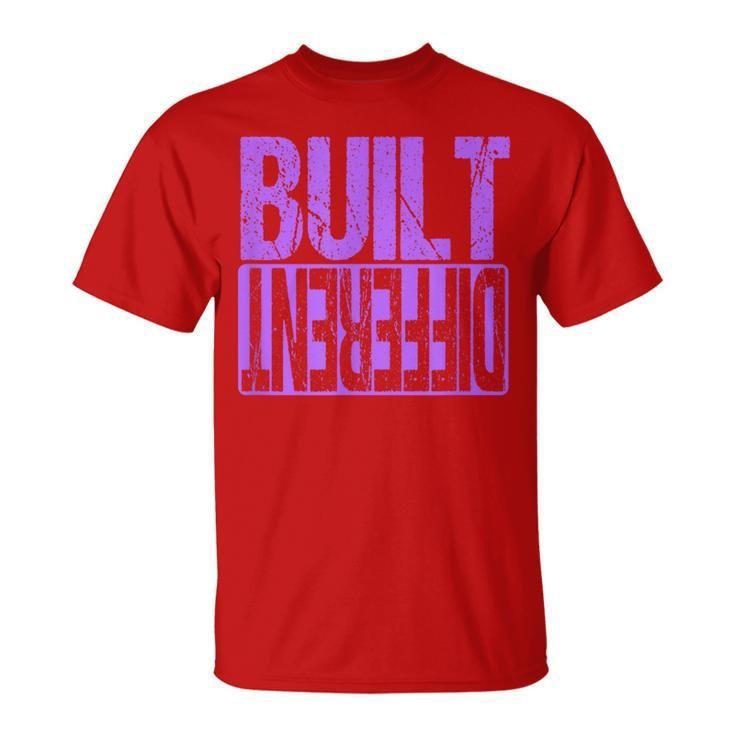 I'm Pretty Cool But I Cry A Lot T-Shirt - Image 3