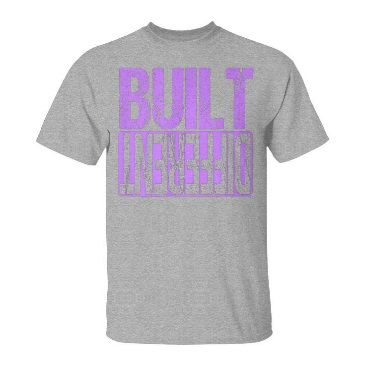 I'm Pretty Cool But I Cry A Lot T-Shirt - Image 5